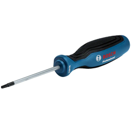 Chave Torx TX15 x 75 Bosch
